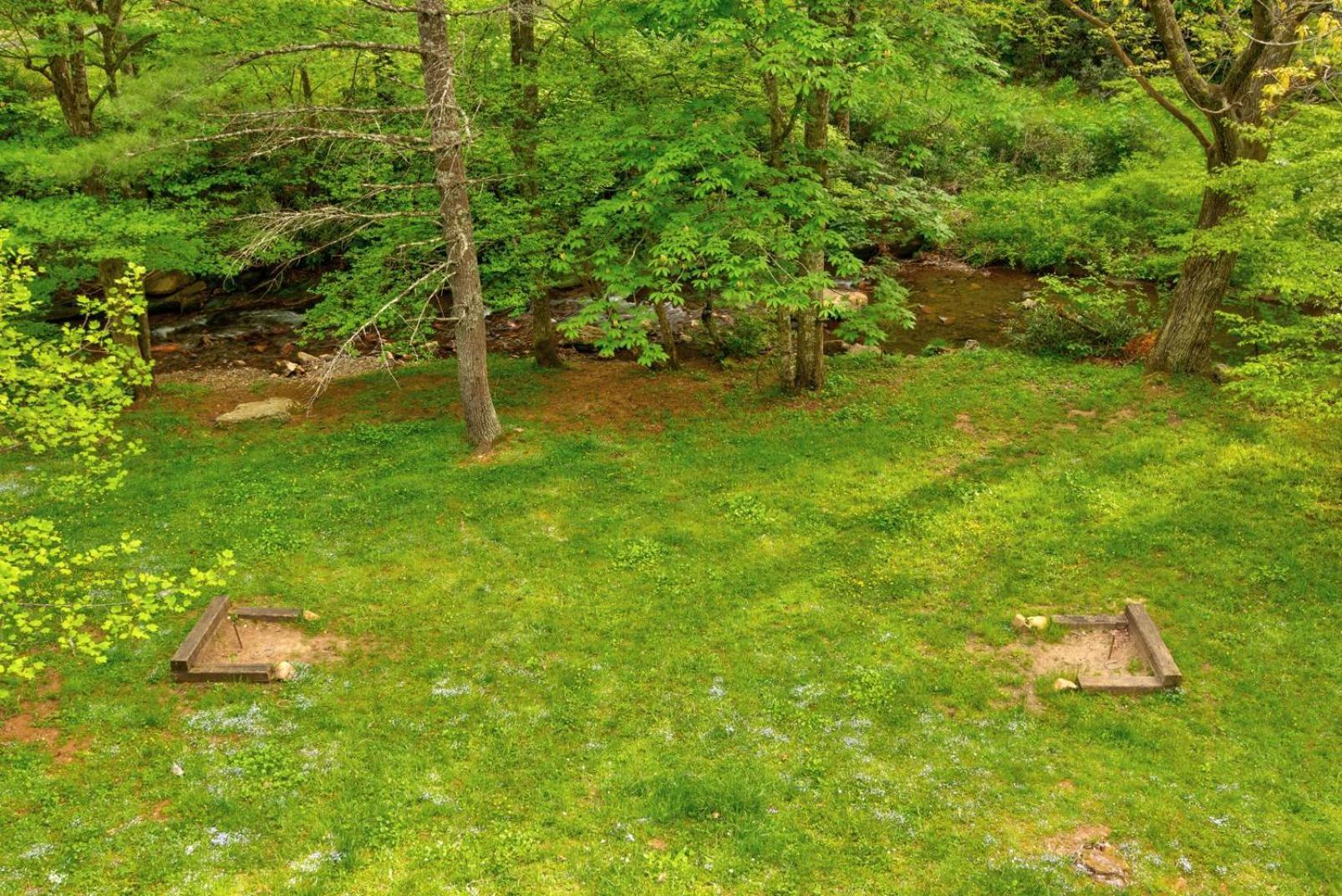 Hidden Creek Cabin Fleetwood Eksteriør bilde